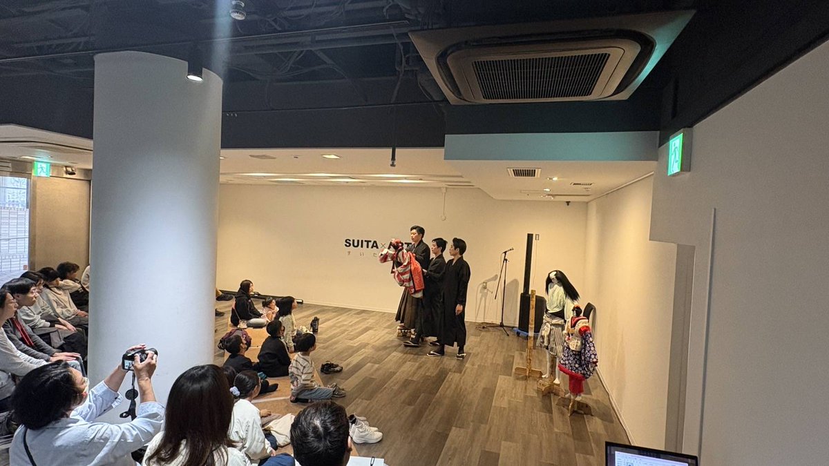 メイシアター tweet media