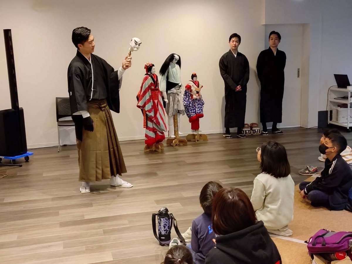 メイシアター tweet media