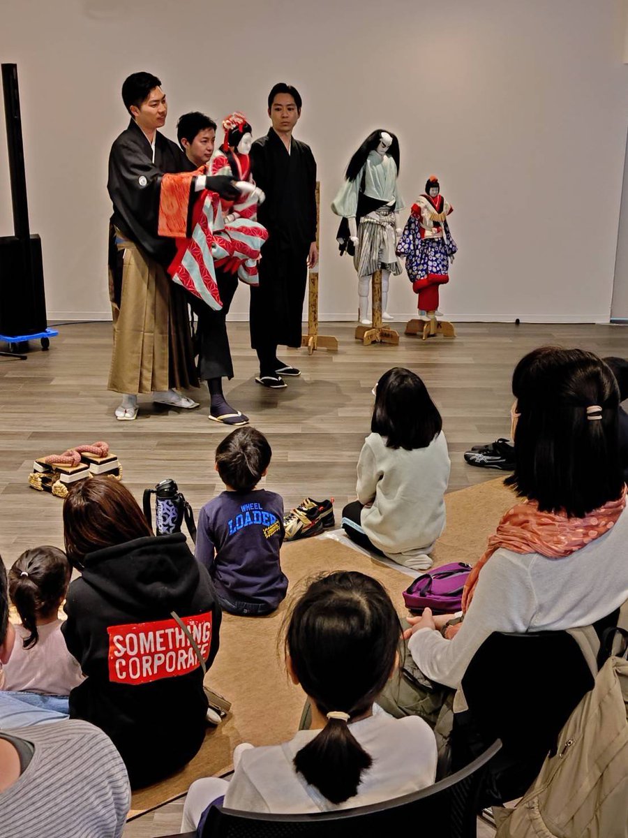 メイシアター tweet media