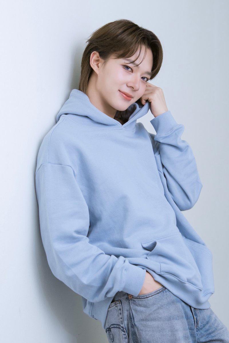 NuNew Korea Team tweet media