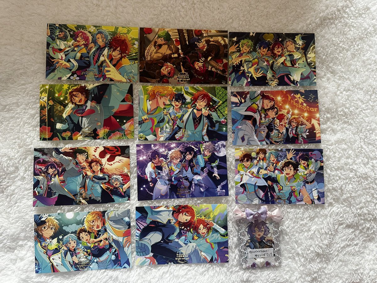 ゆきうさぎ ⋆. 𐙚 ˚🪞 tweet media