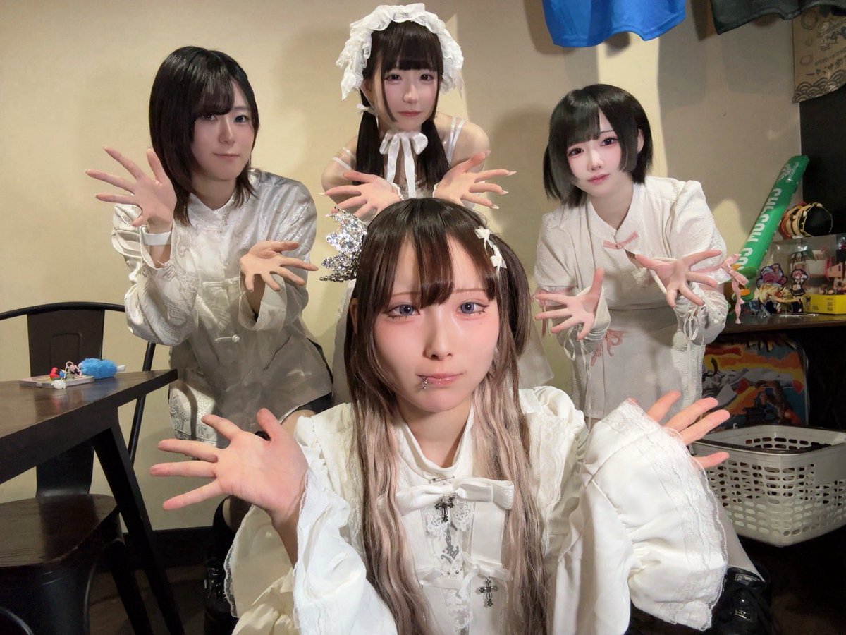 なうぷれいんぐ！ tweet media