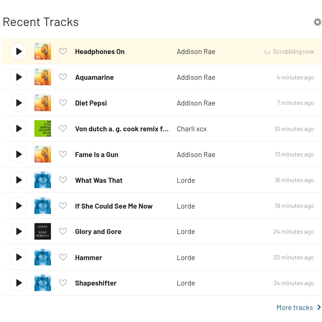 virgin track 11 tweet media