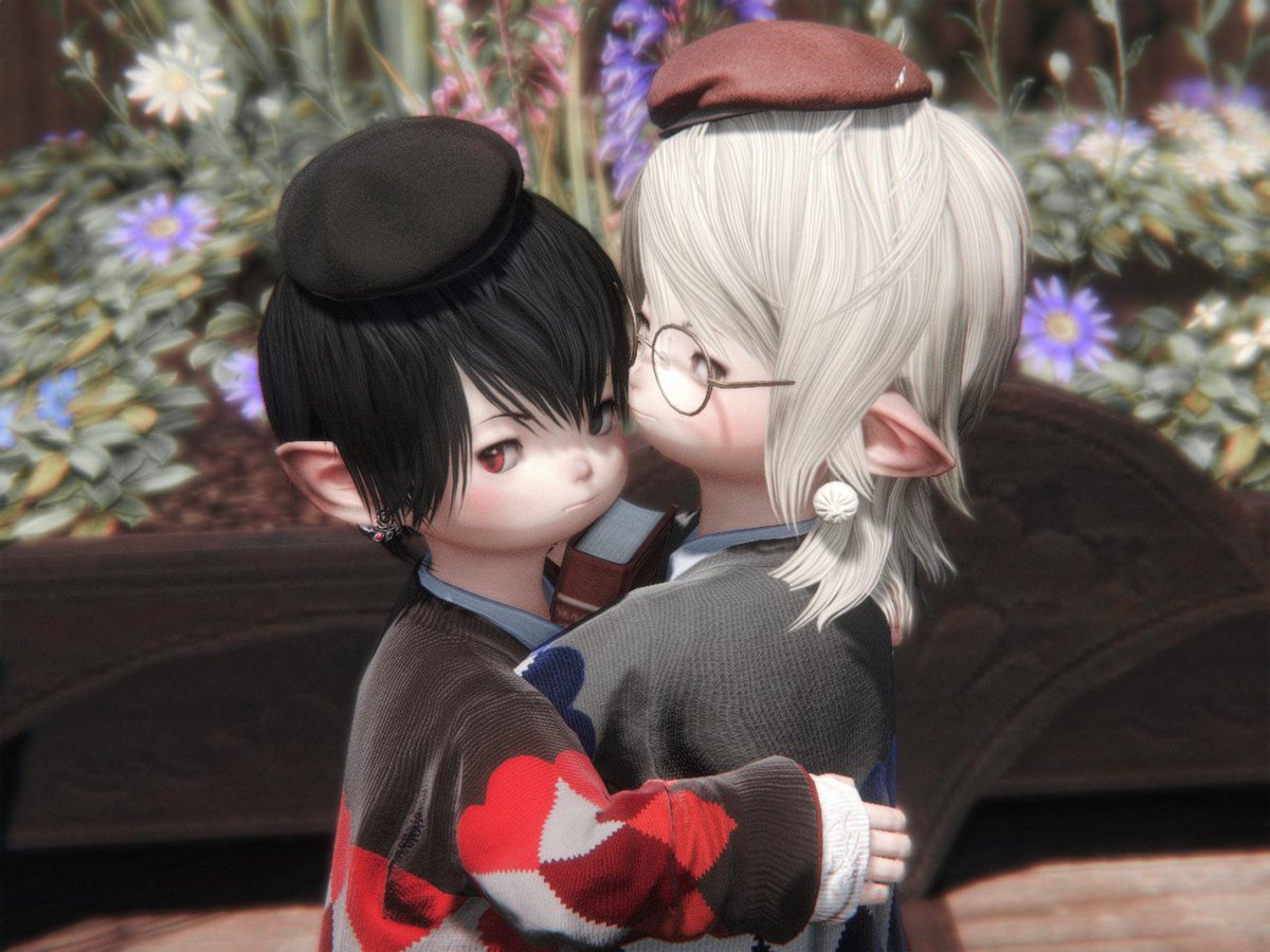 ₌᳐･֊･₌᳐ ੭ tweet media