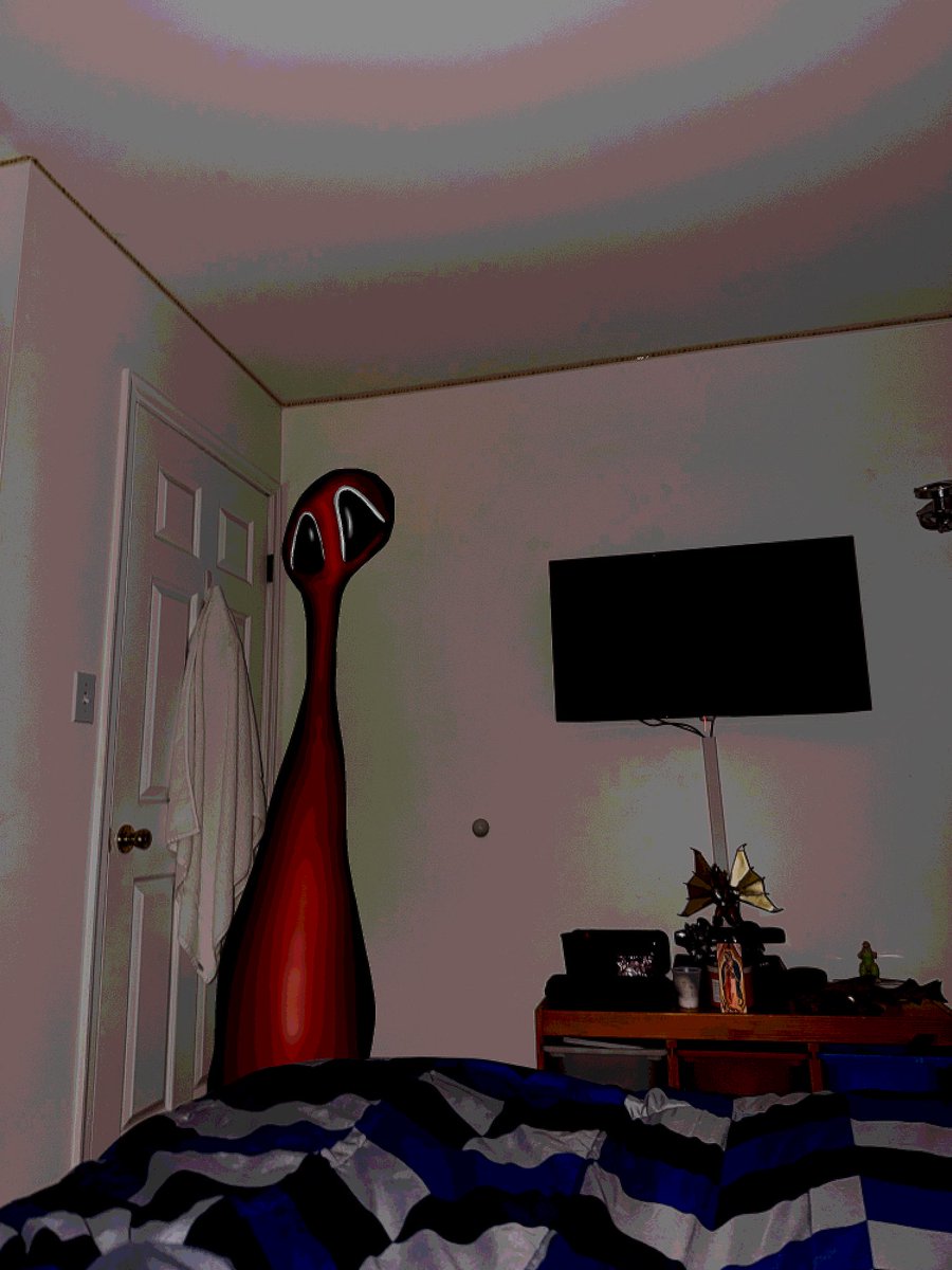 GoabittyG's tweet photo. Guys what do I do, he won’t leave my room😢 https://t.co/9rHvStC8UX