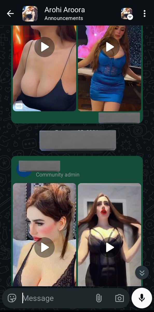 Fiza Malik tweet media