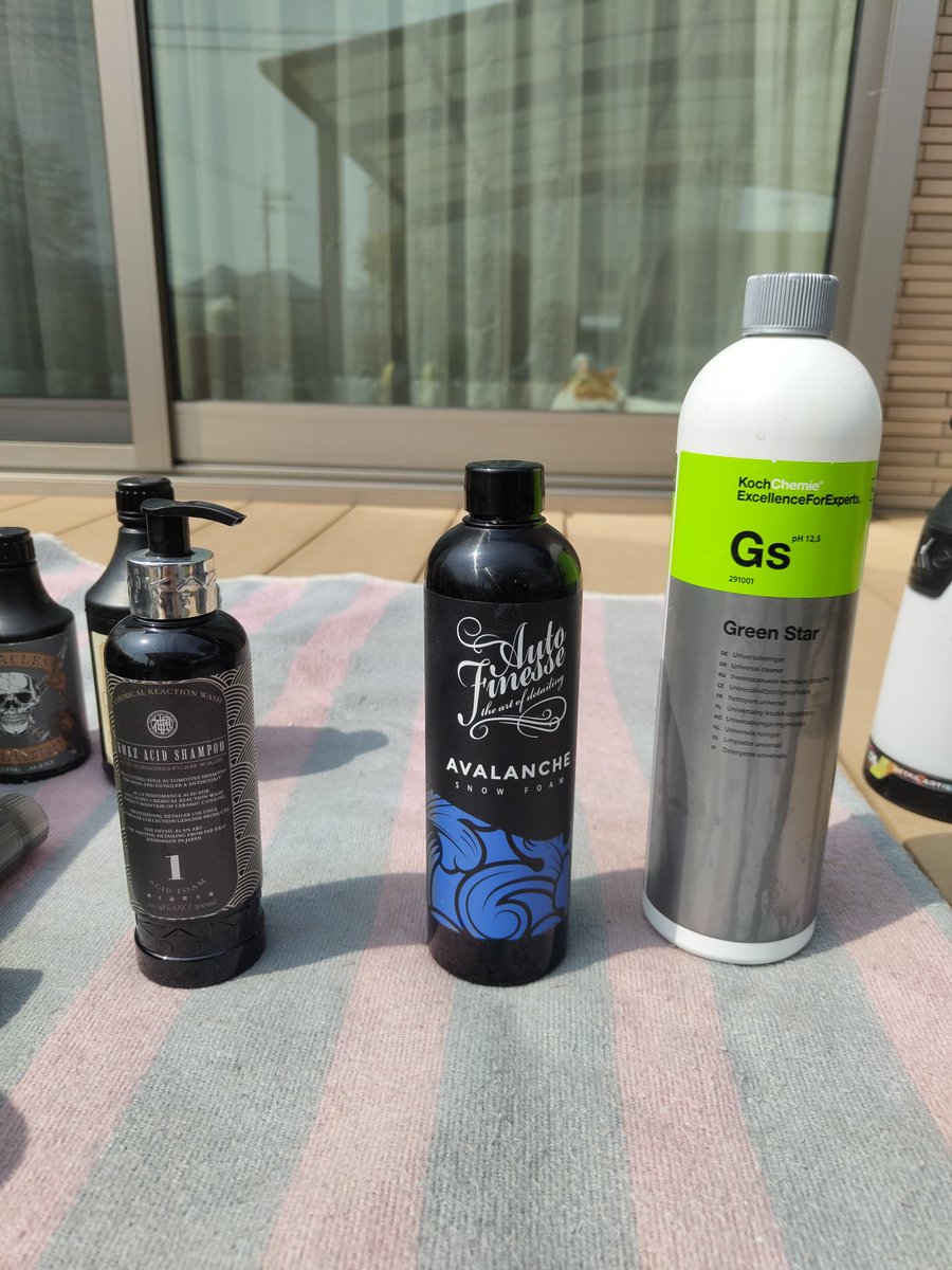 しんのすけ_ver2😎 tweet media