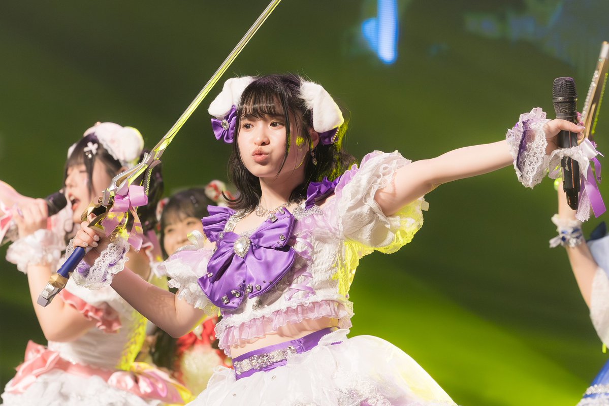 おちゃメンタル☆パーティー tweet media