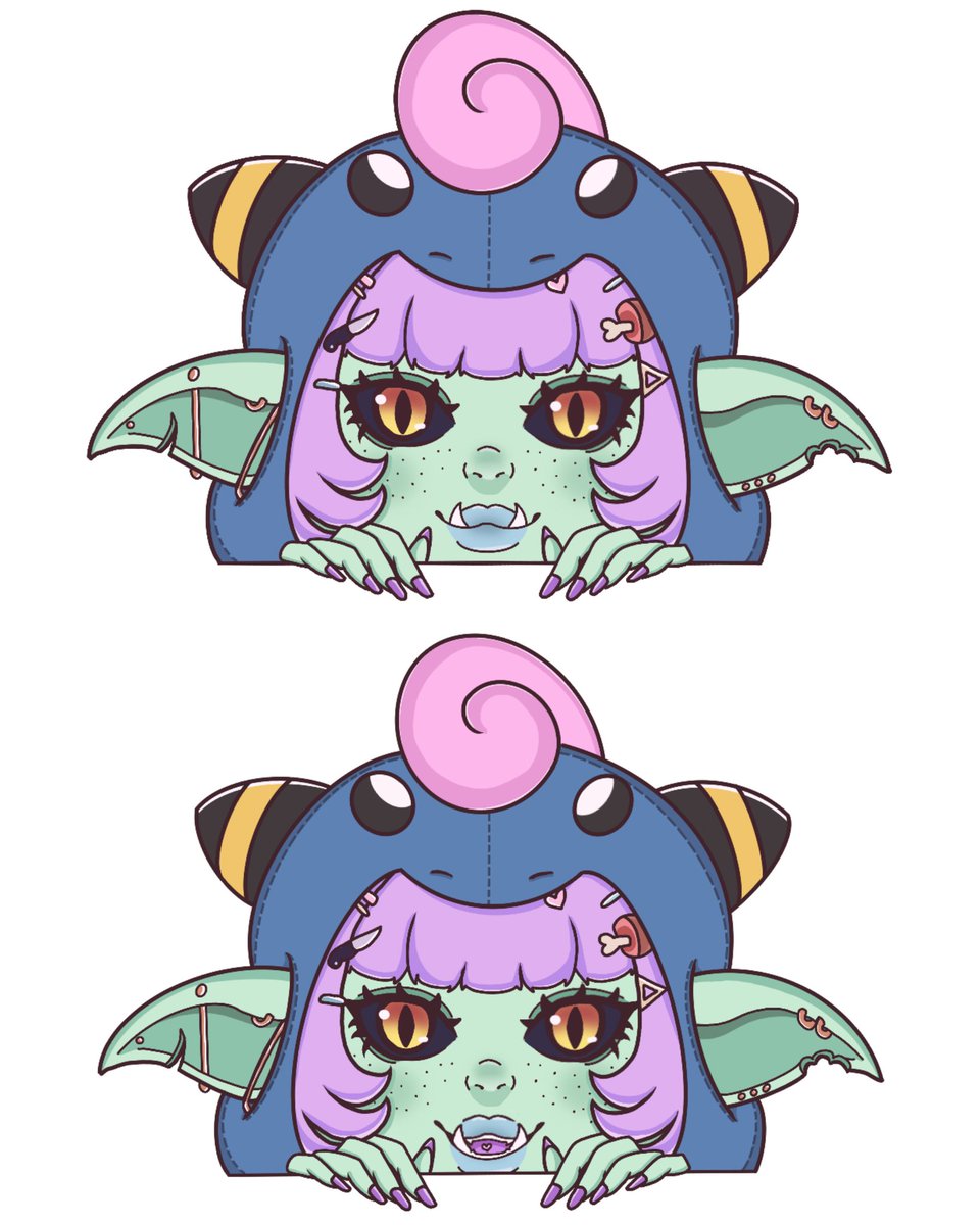 🍒Cherri🍒 |VSins Gluttony| tweet media