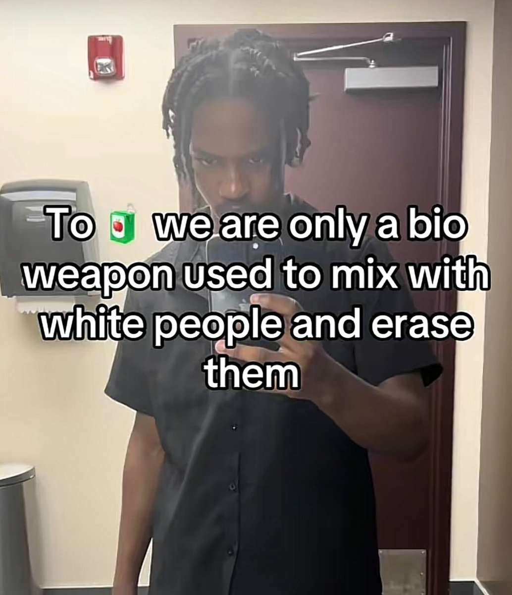 Garbage Human tweet media