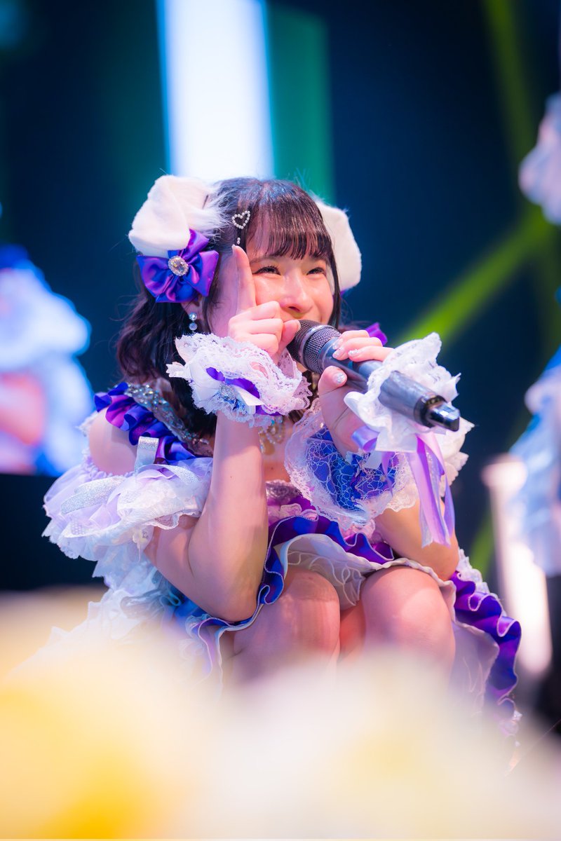 おちゃメンタル☆パーティー tweet media