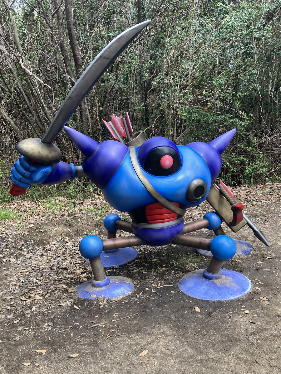 もちわっふる tweet media