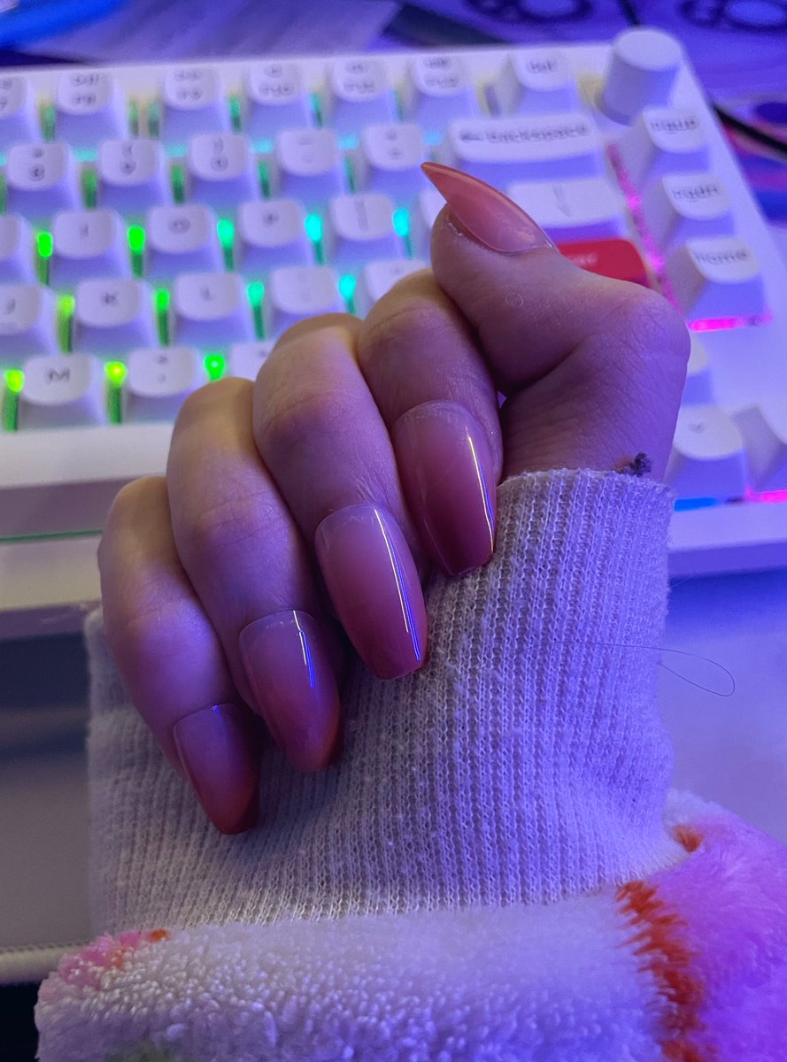 Echo 🩵🌸 🔜 DBD Montreal tweet media