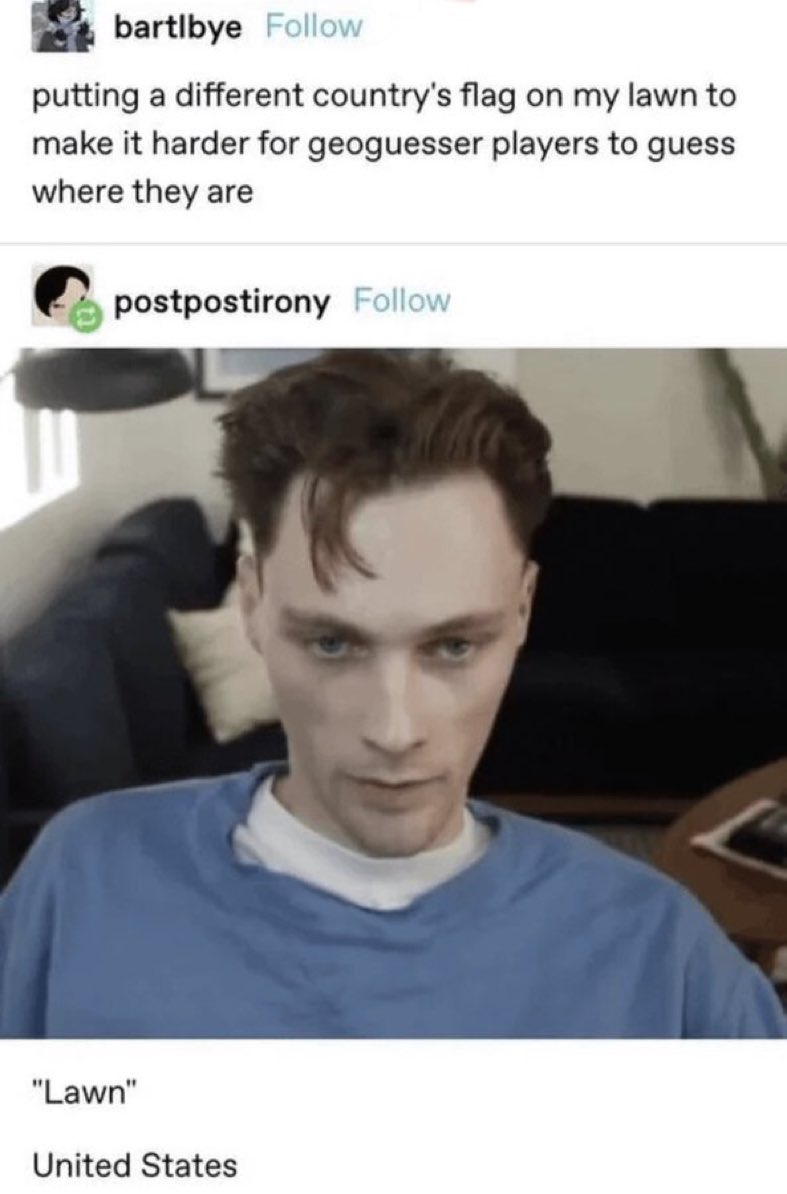 chaotic memes tweet media