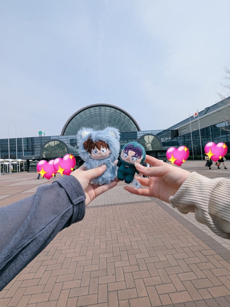 お助け！ tweet media