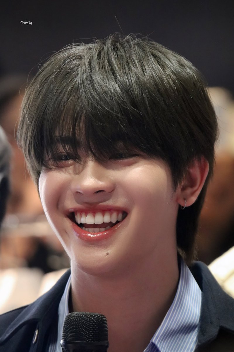 ₍˄·͈༝·͈˄₎.•ออนนี่'เว่ยอิง ft.บักเจตพี่ชาญ tweet media