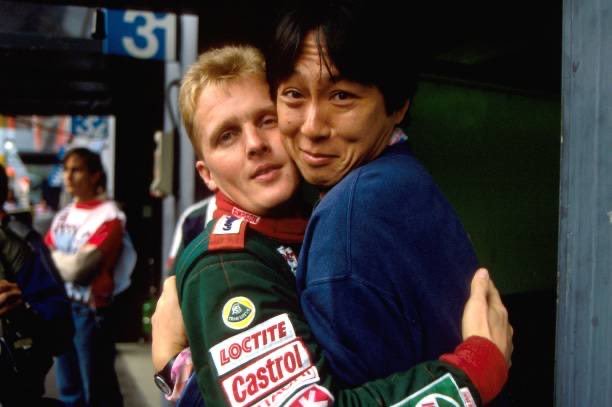 クイック•ニック(Quick Nick)🏎️🏁 tweet media