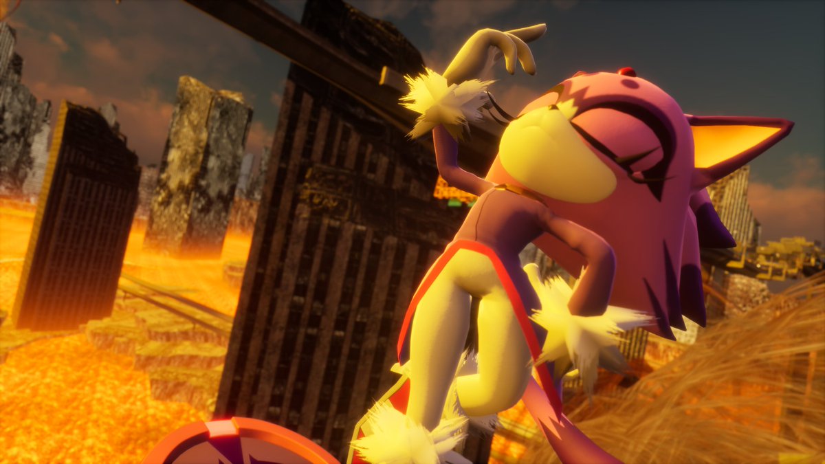 FloofBiscuit tweet media