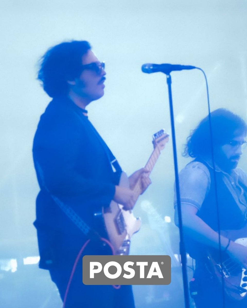 POSTA Entretenimiento tweet media