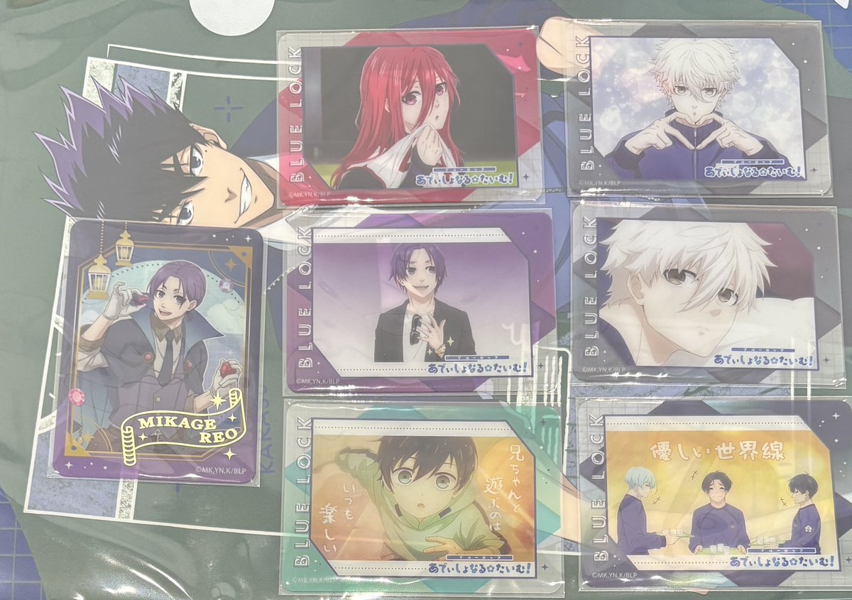 みどり@交換垢／ツイフィあり／自己紹介にスケジュール記載 tweet media