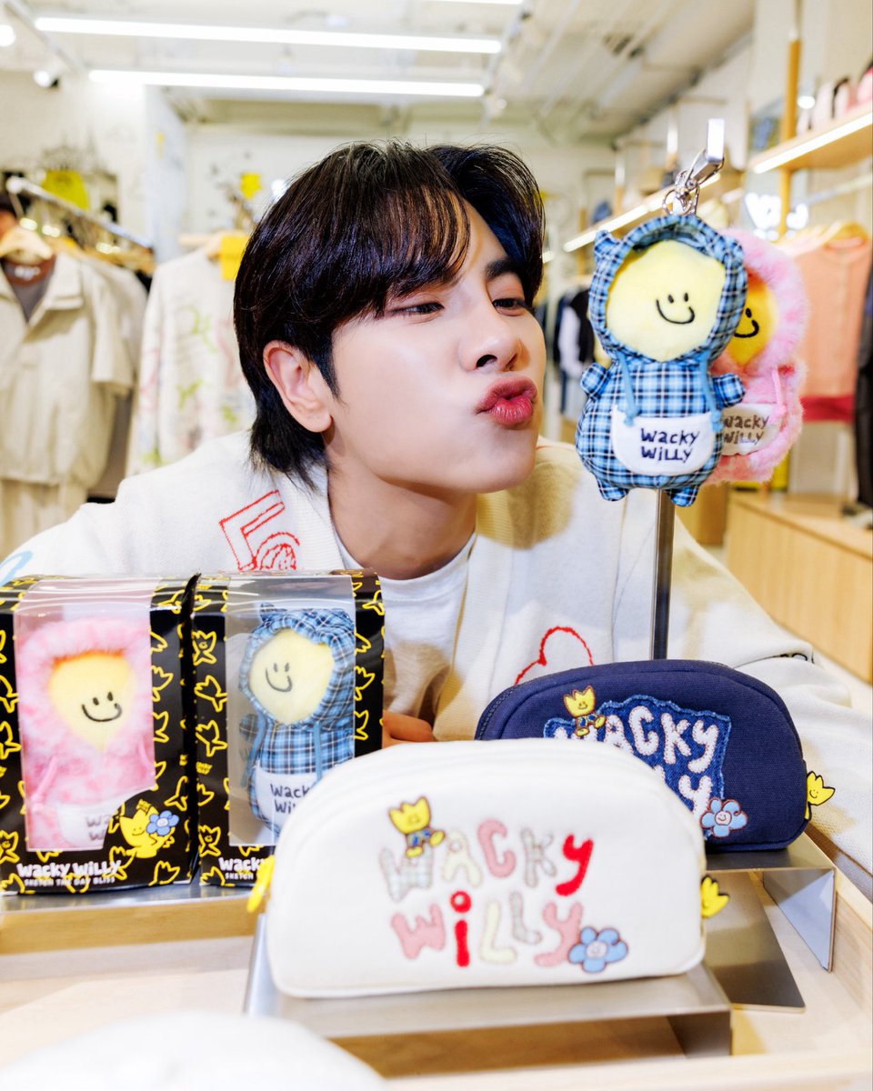 Wacky Willy TH tweet media