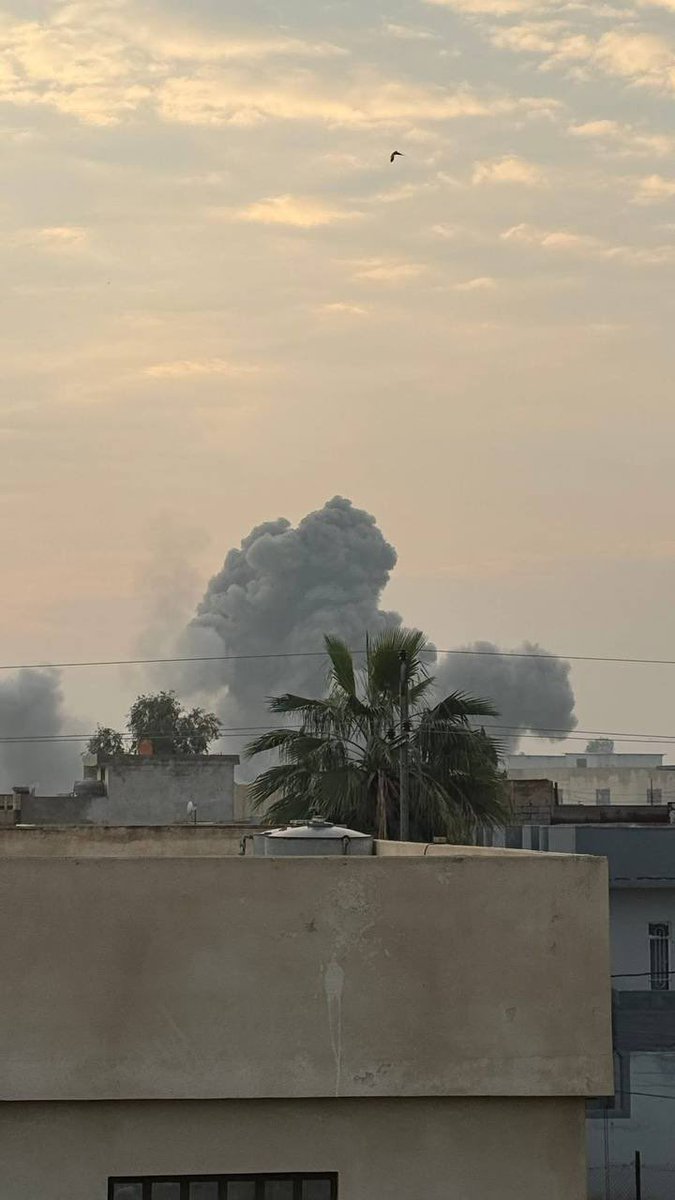 Omar Alhariri tweet media