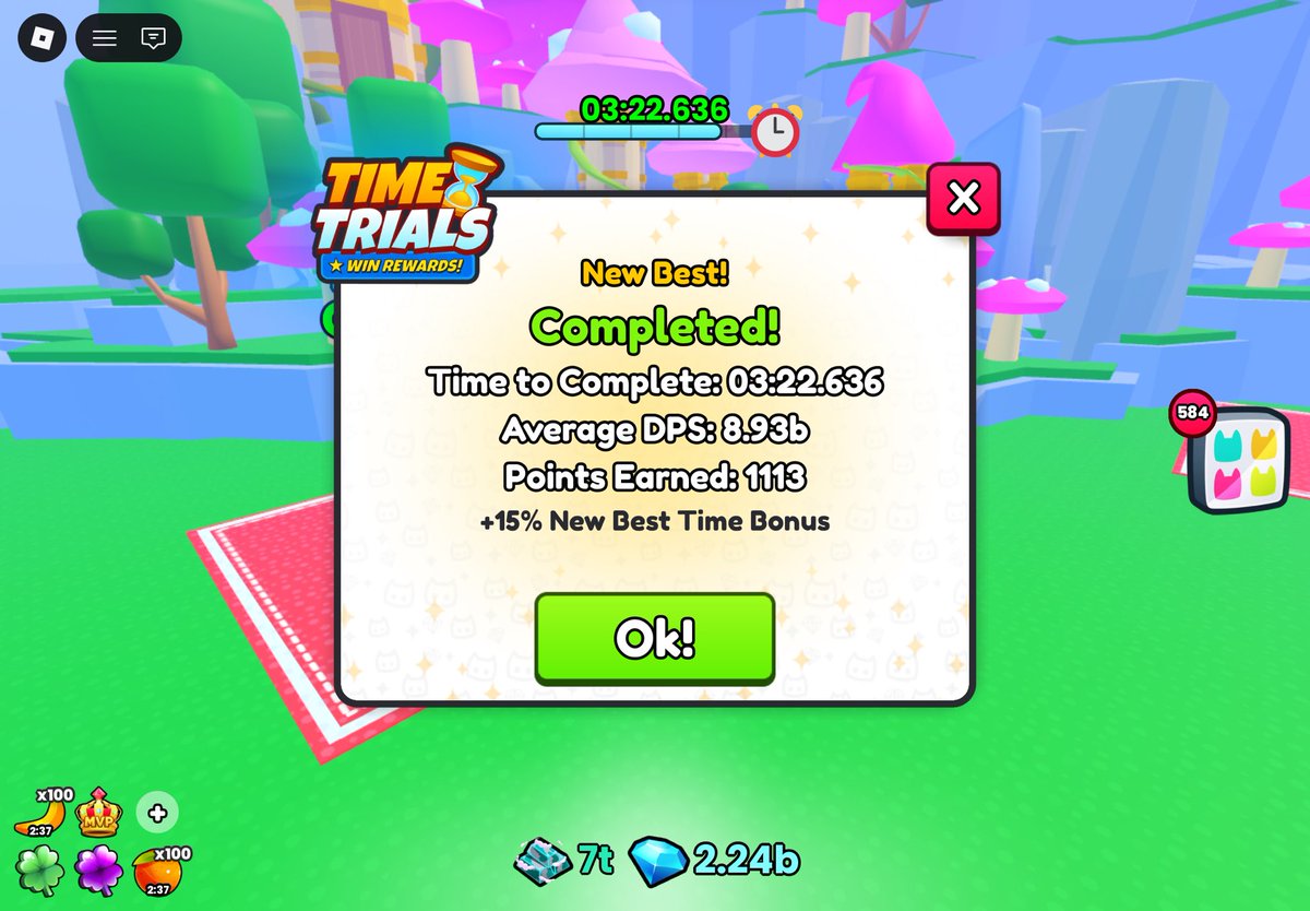 Ps99 Idea Developer tweet media