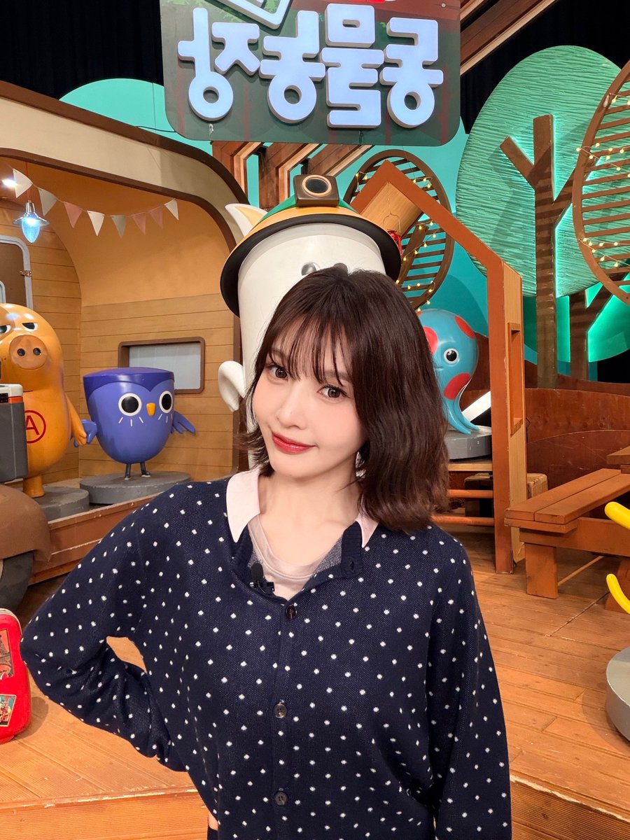 Red Velvet tweet media