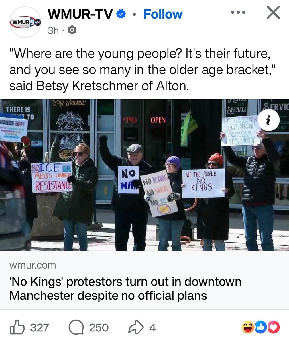 Libertarian Party NH 🦔 tweet media