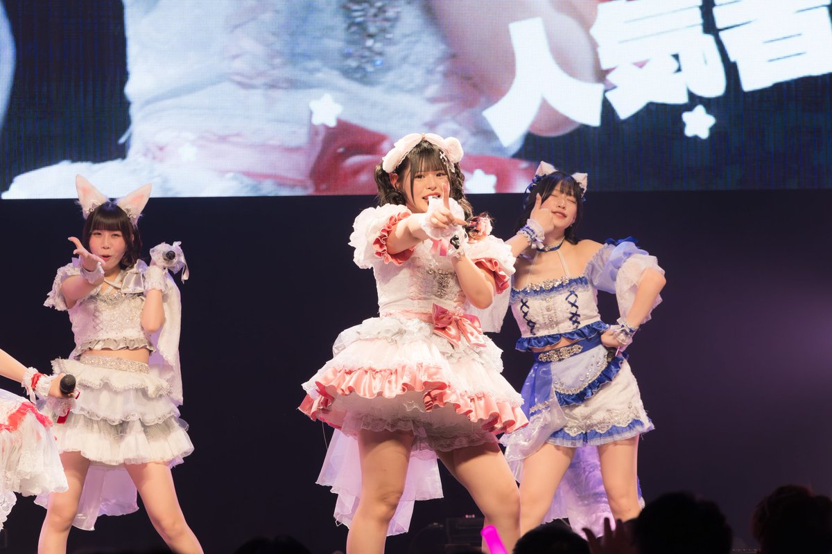 おちゃメンタル☆パーティー tweet media