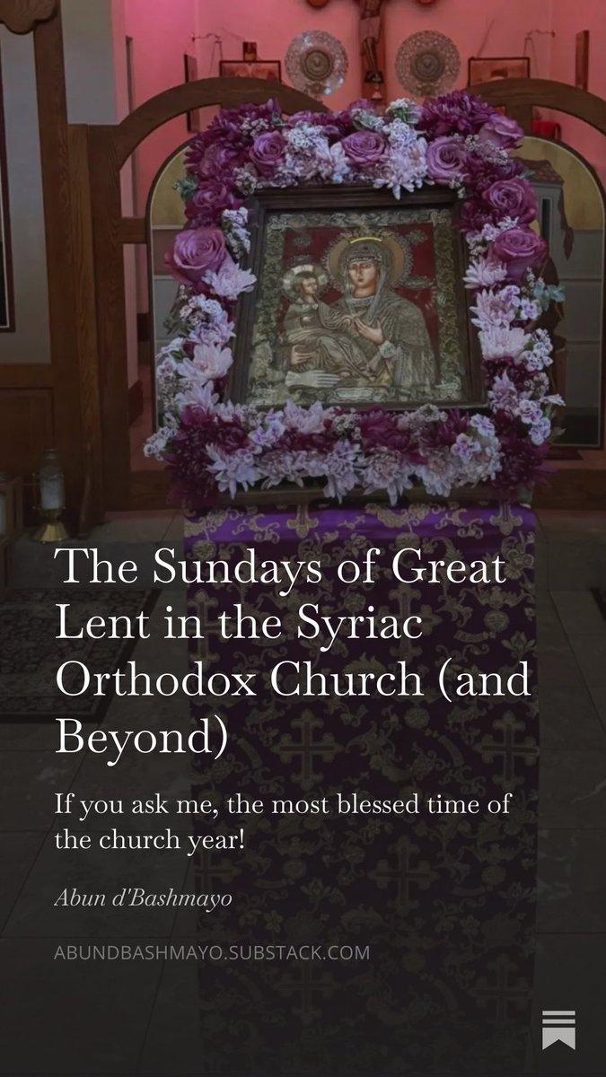 Elke ܬ̇ܝܳܕ̣ܽܘܪܰܗ Speliopoulos ♱ 📿 tweet media