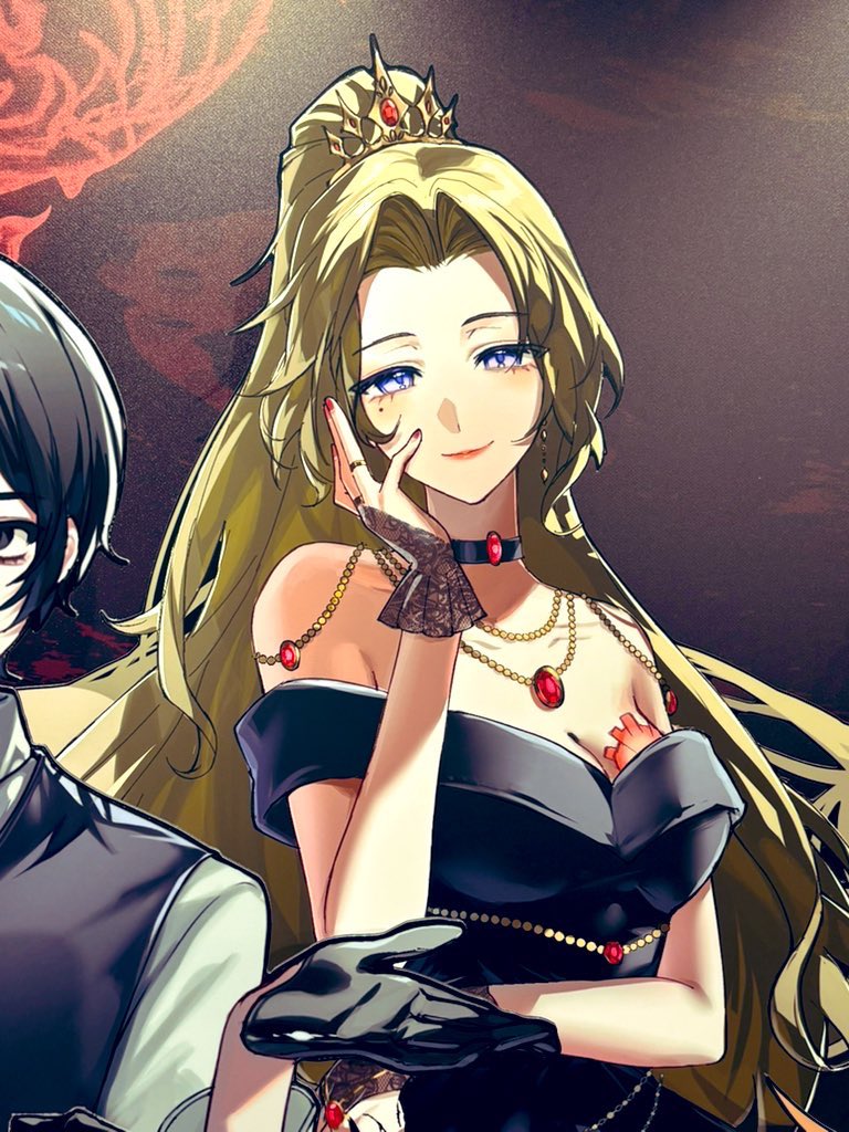 ちょこみんと🍫🌱 tweet media