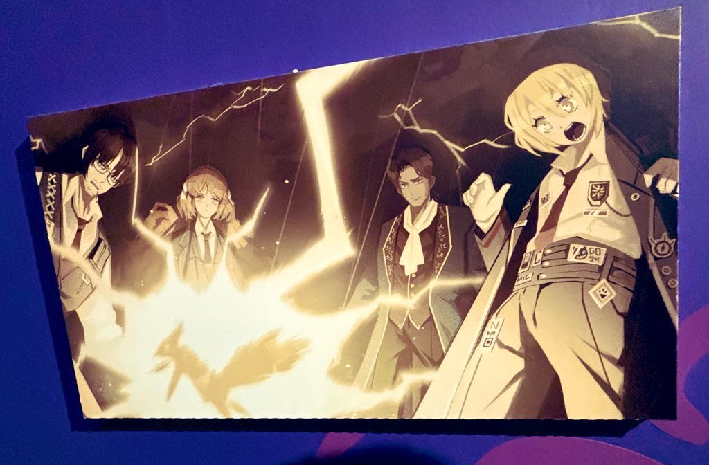 ちょこみんと🍫🌱 tweet media