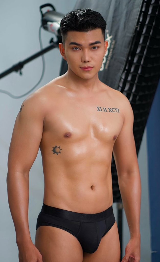 Cambodia Hot Guys tweet media