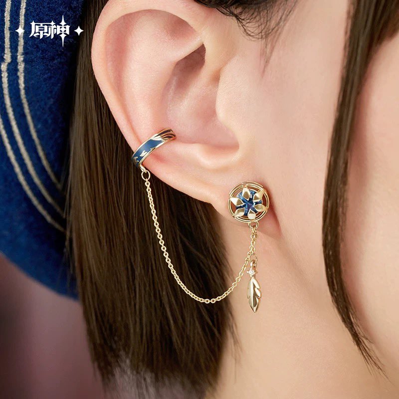 GenshinUpdates tweet media