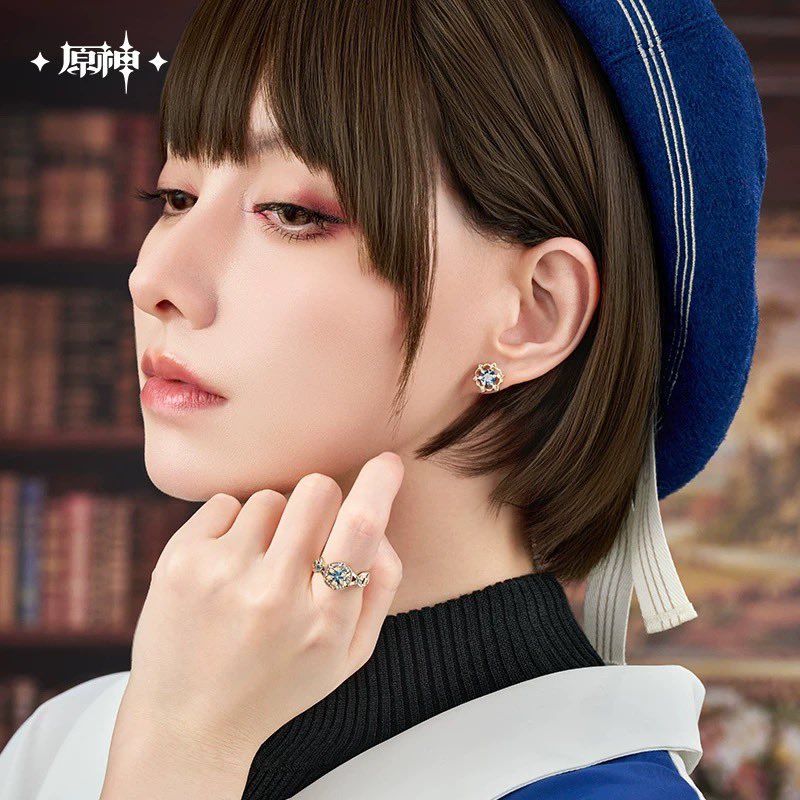 GenshinUpdates tweet media