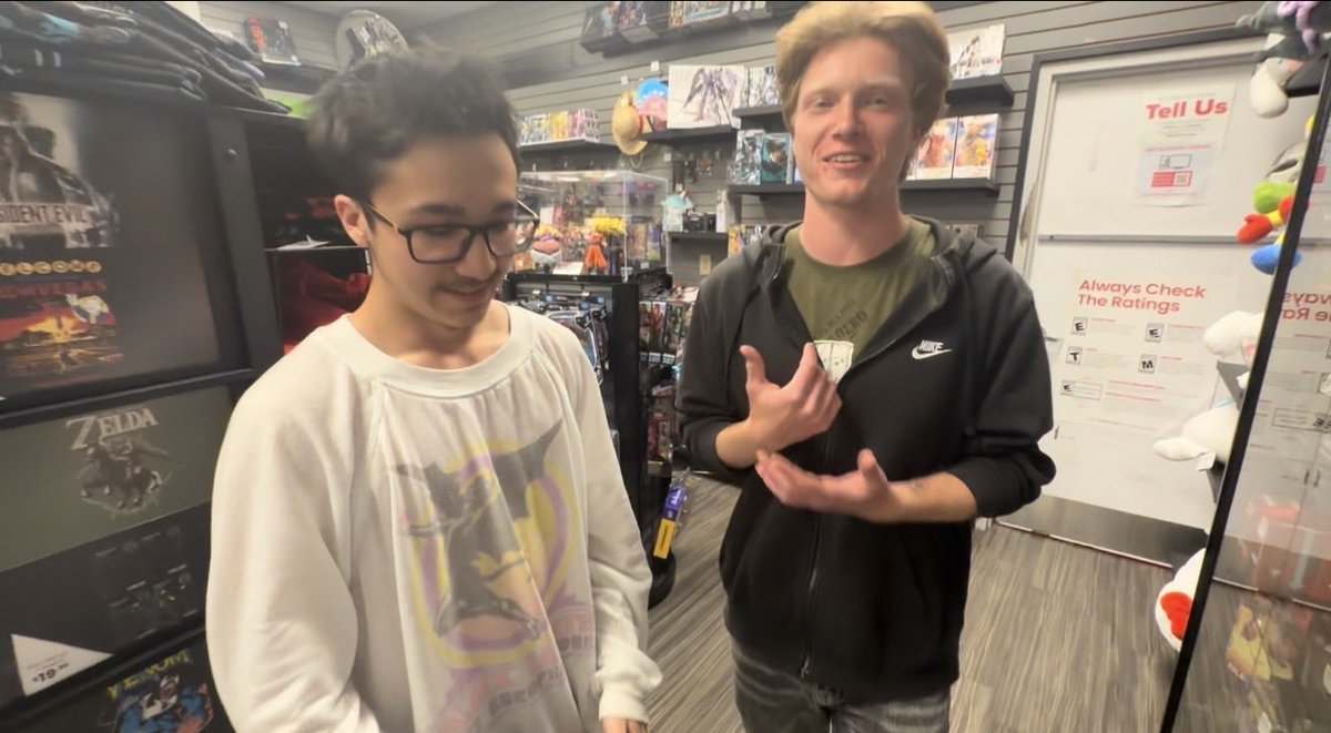 kentstamper's tweet photo. New Video Out Now! March Madness

https://t.co/VKz9JQxfdc https://t.co/0JWOhrQAoj