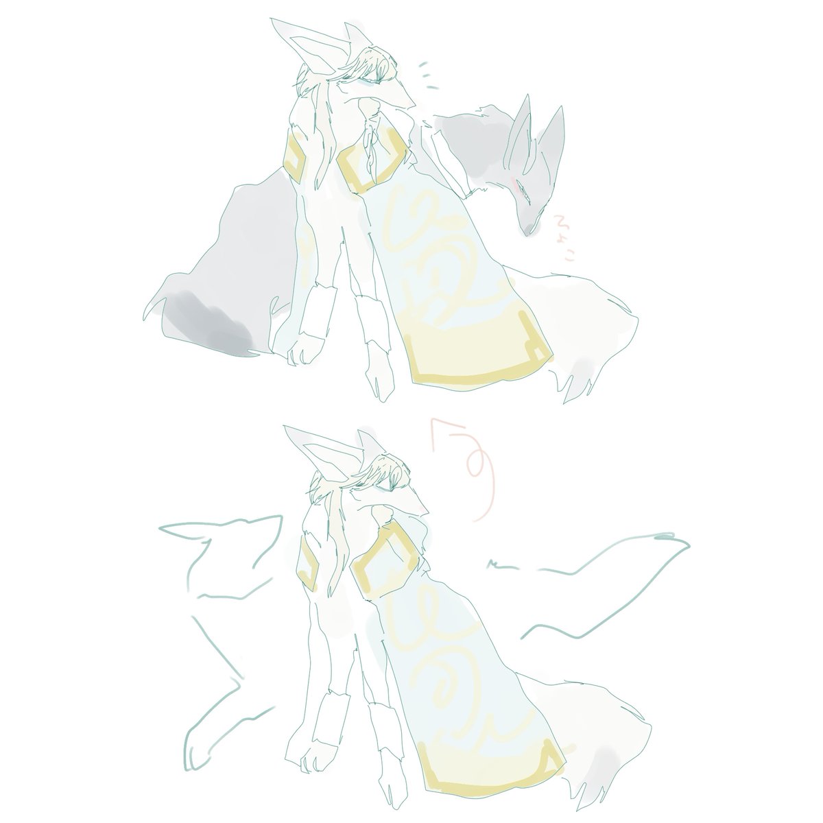 🚪@低浮上 tweet media