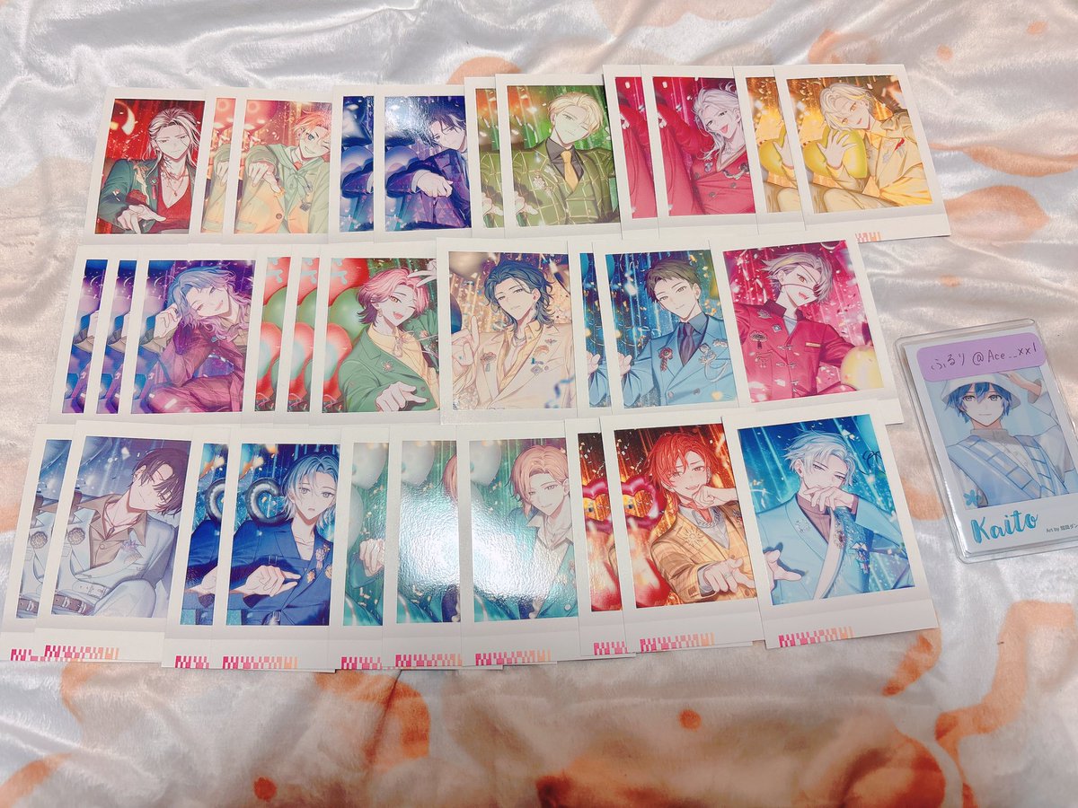 ふるり tweet media