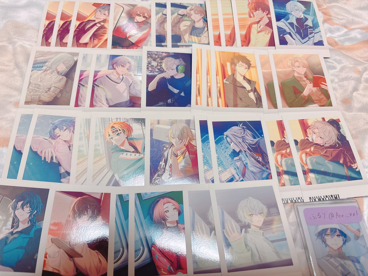 ふるり tweet media