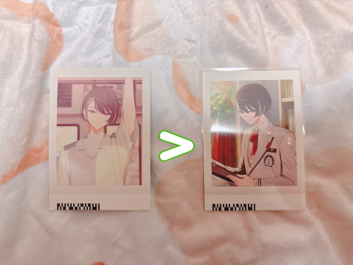 ふるり tweet media