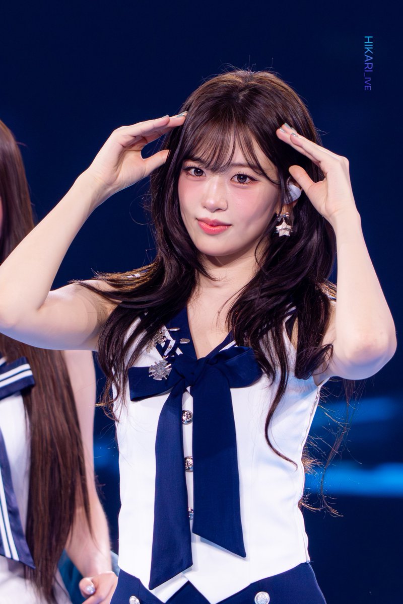Hikari_ive's tweet photo. 260321 FANCON DAY1
🐶🐶🐶🐱❓️
#IVE #YUJIN #아이브 #안유진 #유진 #アイヴ #ユジン https://t.co/Ax7mSfWdLR