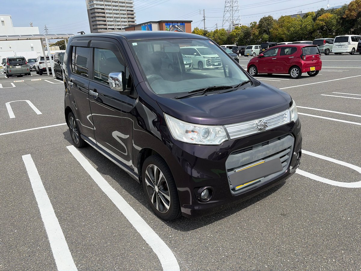 ご成約✨売り先決まりました！ ありがとうございます?