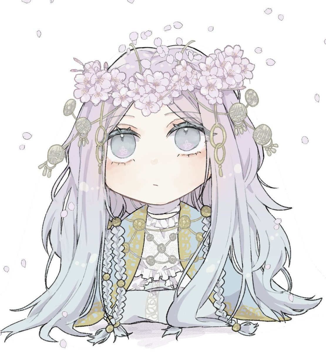 にもの tweet media