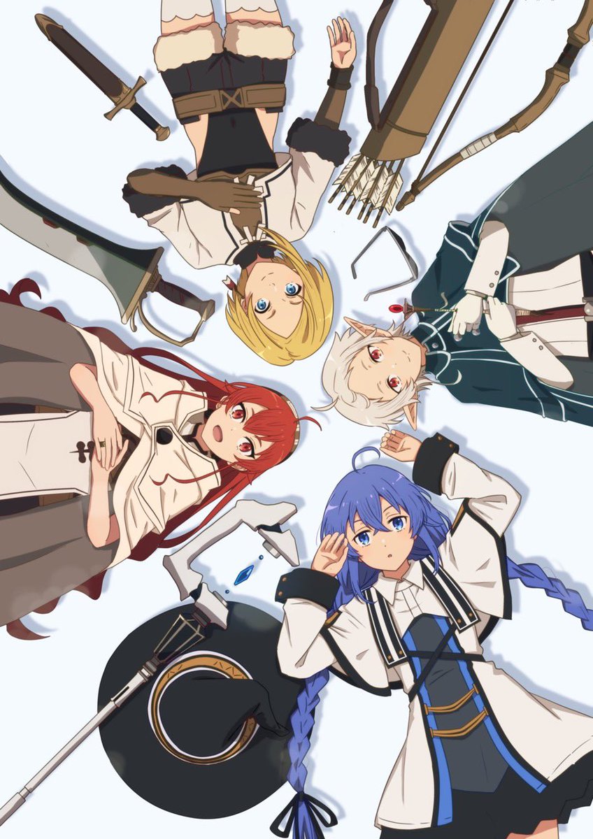 やけん tweet media