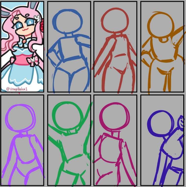 UsagiBaka 🇵🇭 tweet media