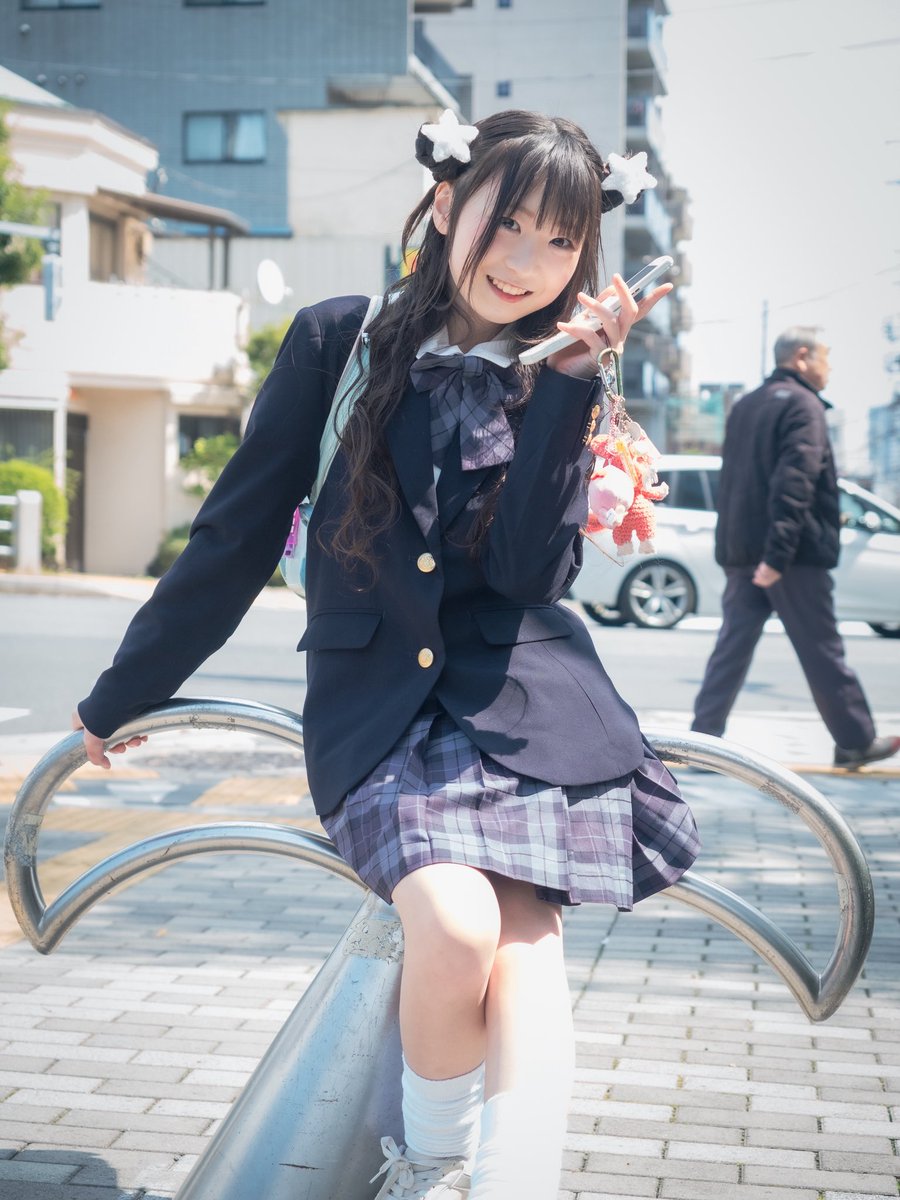 おやつすき tweet media