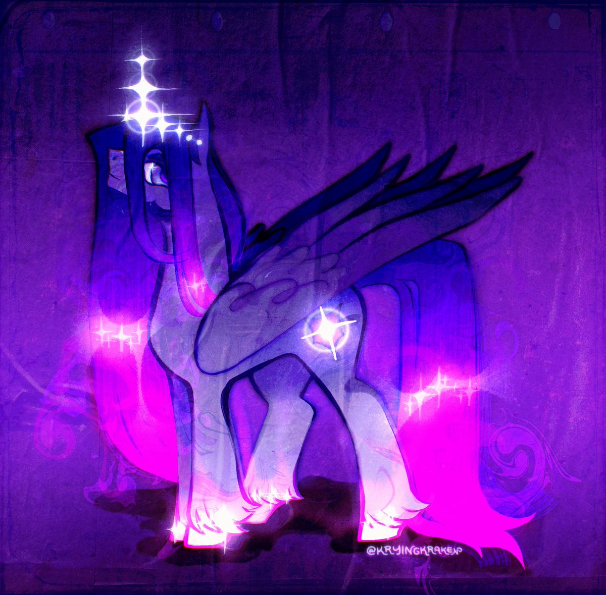 KryingKraken tweet media