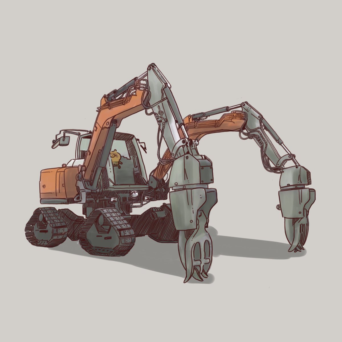 フカ次郎 tweet media