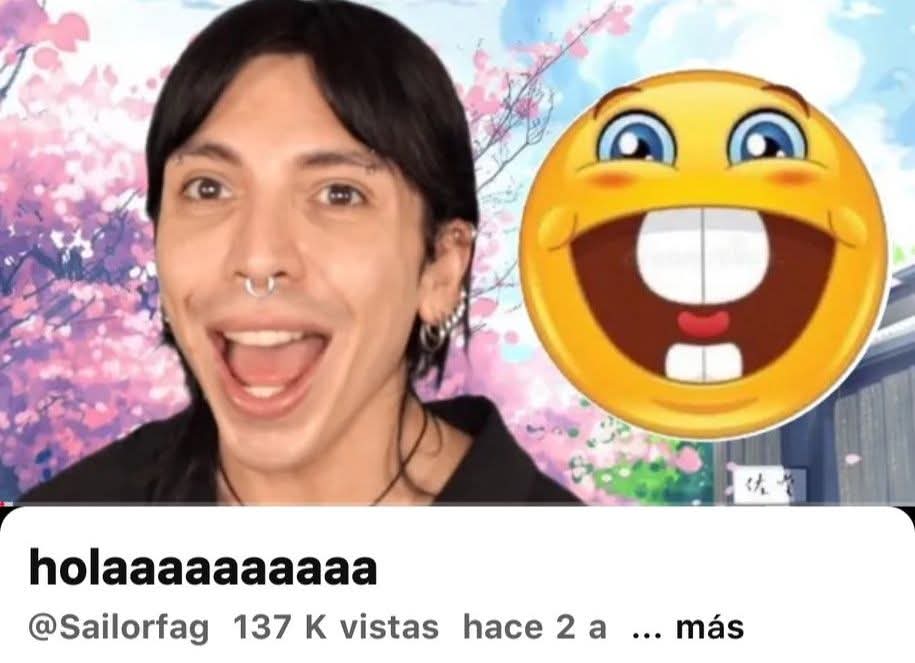 Clov! 🍉 tweet media